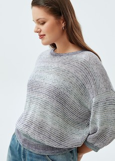 Вязаный трикотаж, Джемперы и кардиганы Lalis