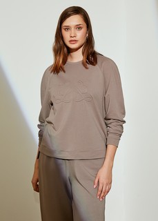 Свитшоты и худи Lalis