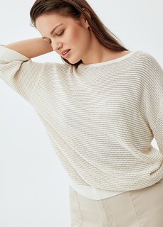 Вязаный трикотаж, Джемперы и кардиганы Lalis