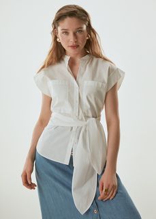 Блузы и рубашки Elis