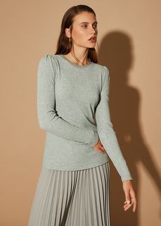 Джемперы и кардиганы Elis