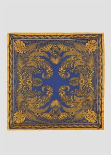 Платок с принтом (70*70) Elis