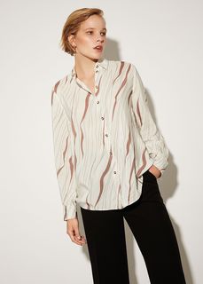 Блузы и рубашки Elis