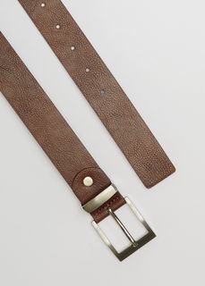 Ремень с квадратной пряжкой (108) Elis