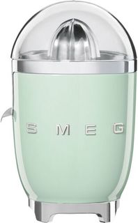 Соковыжималка Smeg CJF01PGEU