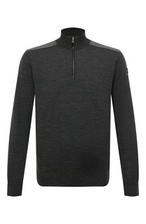 Шерстяной джемпер Paul&Shark