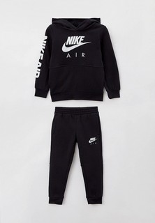 Костюм спортивный Nike NSW NIKE AIR PO + PANT SET