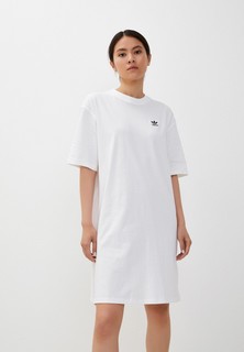 Платье adidas Originals TEE DRESS