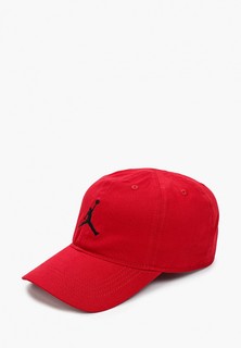 Бейсболка Jordan CURVEBRIM ADJUSTABLE HAT