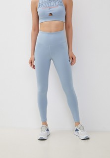 Тайтсы Reebok LM BEYOND SWEAT HR TIGHT