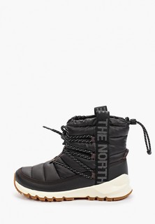 Дутики The North Face W THERMOBALL LACE 3