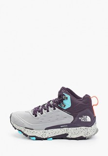 Ботинки трекинговые The North Face BACK-TO-BERKELEY BOOT II