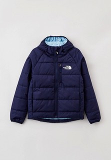 Куртка утепленная The North Face G RVRSBL PERRITO JKT