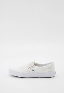 Слипоны Vans CLASSIC SLIP-ON