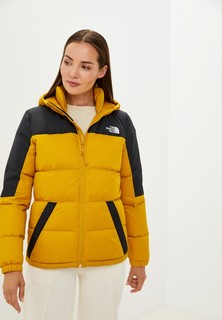Пуховик The North Face W DIABLO DWN HD - EU ARROWWDYL