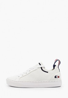 Кеды Lacoste LA PIQUEE