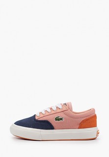 Кеды Lacoste JUMP SERV LACE