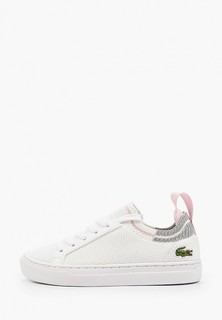 Кеды Lacoste LA PIQUEE
