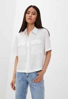 Рубашка Lacoste Relaxed Fit