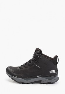 Ботинки трекинговые The North Face M VECTIV EXPLRS MID FL