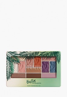 Палетка для глаз Physicians Formula Butter Eyeshadow Palette, тон тропические дни, 15.6 г