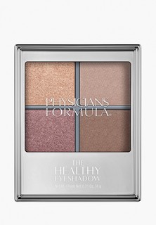 Тени для век Physicians Formula The Healthy Eyeshadow, тон розовый нюд, 6 г