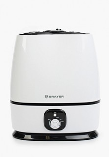 Увлажнитель воздуха Brayer BR4702, 6 л