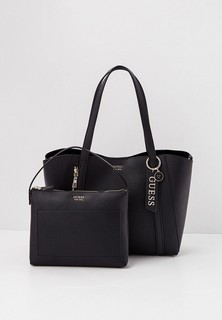 Сумки 2 шт. и брелок Guess 