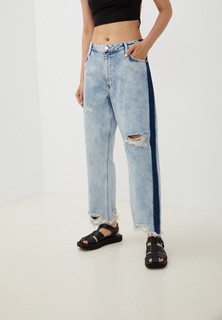 Джинсы Silvian Heach 