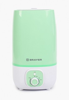 Увлажнитель воздуха Brayer BR4700GN