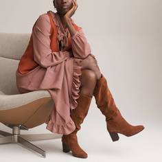 Платье LA REDOUTE COLLECTIONS
