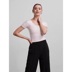 Футболка LaRedoute Pieces