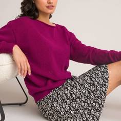 Пуловер LaRedoute