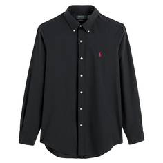 Рубашка LaRedoute Polo Ralph Lauren
