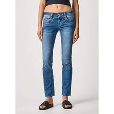Джинсы LaRedoute Pepe Jeans