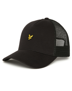 Бейсболка с сетчатой вставкой Lyle & Scott