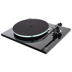 Проигрыватель виниловых пластинок Rega Planar 3 Black