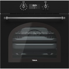 Духовой шкаф Teka HRB 6400 ANTHRACITE-OS