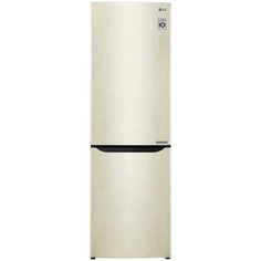Холодильник LG GA-B 419 SEJL