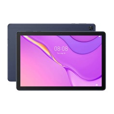 Планшет Huawei MatePad T10s 10.1 Wi-Fi 128 ГБ тёмно-синее море (53012NGS)