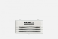 Накладные ресницы пучки 10d 9 мм MIO Rocco