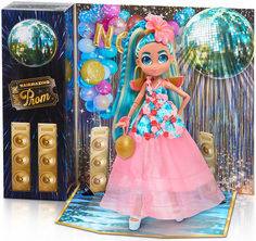 Hairdorables Кукла Ноа