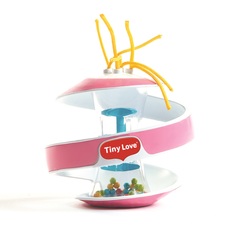 Развивающая игрушка Tiny Love &quot;Чудо-шар розовый&quot;