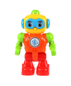 Умка Робот 30 песен запись и модуляция голоса Umka