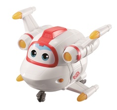 Трансформер Астро Супер Крылья Super Wings