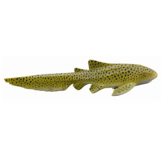 Фигурка Collecta Зебровая акула