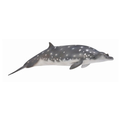Фигурка Collecta Клюворылый кит