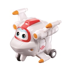 Мини-трансформер Астро Супер Крылья Super Wings