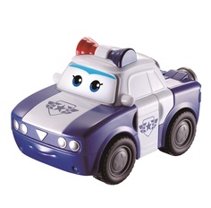 Трансформер Ким Супер Крылья Super Wings