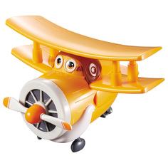 Трансформер Альберт Супер Крылья Super Wings